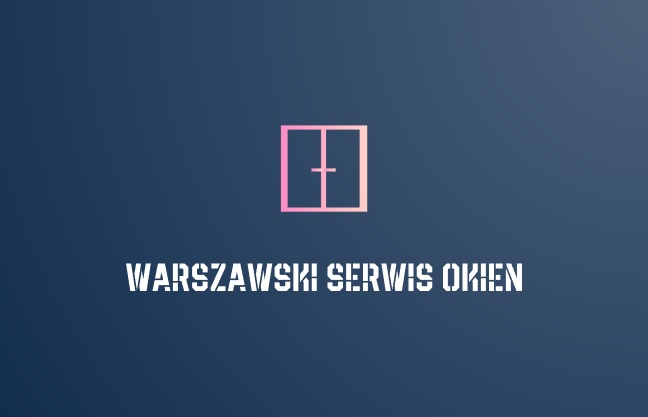 Warszawski Serwis okien logo